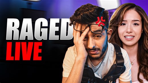 5 Gaming Emotional/Rage Moments – Streamers Losing It LIVE