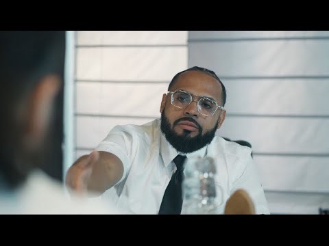 Firm Tech (The Interview) | Short Film