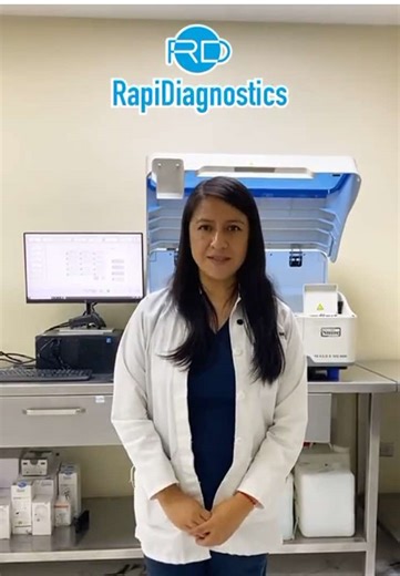 ¿Errores en tu maglumi?. Te mostramos 3 soluciones rápidas en solo 60 segundos 🕦. . #maglumi800 #soportécnico #EquiposIVD