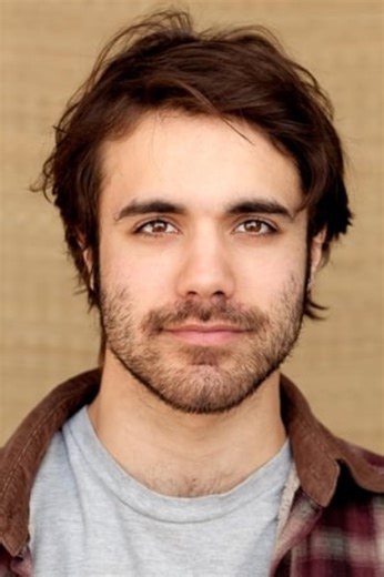 Jean-Simon Leduc | Actor, Director, Writer