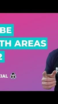 YouTube Growth Areas in 2022