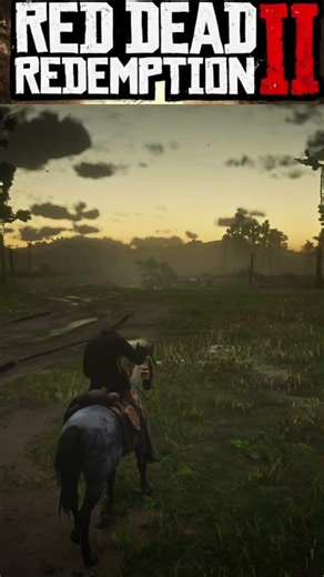 RDR2 Mods are Getting CRAZY! 😂 #shorts