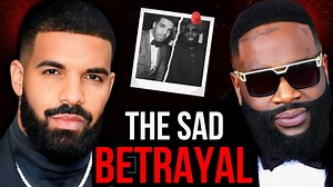 Drake Vs Rick Ross - The Beef Explained | Music Talk