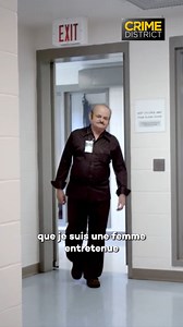 🖥️ Pour retrouver la suite de l'épisode : ➡️ RDV sur Youtube :https://youtu.be/2CNTfJ7jgu4 | Crime District