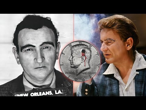 David Ferrie: Unraveling the Oddball Linked to the JFK Assassination