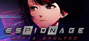 Espionage: Mafia Evolved (2022) - MobyGames
