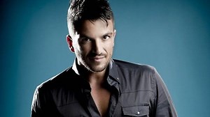 Peter Andre: My Life - Alchetron, The Free Social Encyclopedia