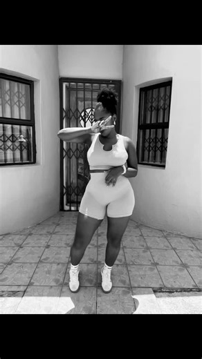 Stunning South African Girls Showcase Their Beauty