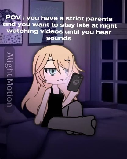 #CapCut those who have strict parents know this feeling... | strict parents