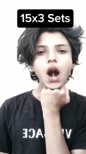 Mewing Tutorial for Beginners (Step-by-Step Guide)