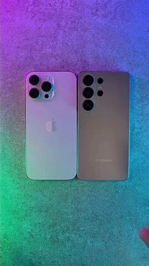 iPhone 16 Pro Max vs S26 Ultra SPEED TEST - Which One Is The FASTEST❓, #shorts