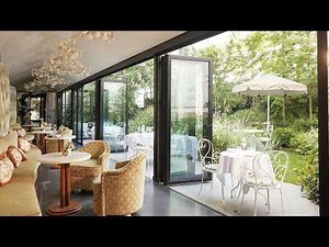Le 5 Particulier, Neuilly-sur-Seine, France | Travel With Geetika