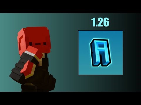 Aeris.land | MCPE New Practice Server | 1.26+