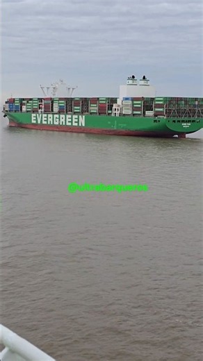 #ContainerShip​ "EVER FAR" #Evergreen/ #OilChemicalTankerShip "MP MR TANKER 1"/ 15.07.2026 - 13:04