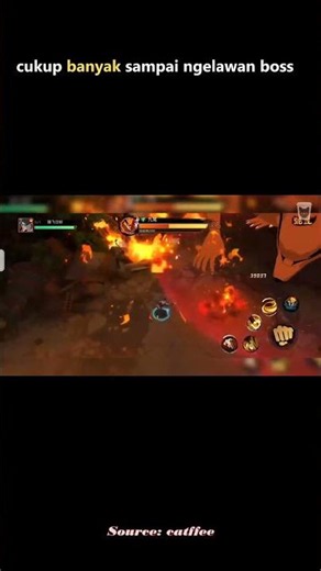 💥📱 Naruto Mobile TERNYATA JADI GAME NARUTO MOBILE PALING KEREN?! 😱🔥