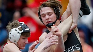Here are 32 wrestlers from central Wisconsin to watch at the WIAA state tournament