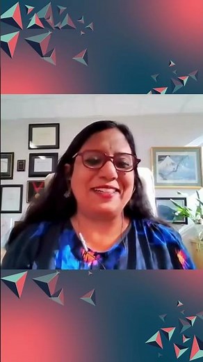 UTI, Chronic Inflammation & Immune System Response: Dr. Indira Mysorekar Reel