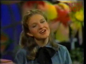 Music Box - Episode 2 "Tone Colour" (1981)