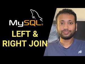 Bangla Database Tutorial 42 : LEFT JOIN, RIGHT JOIN in SQL