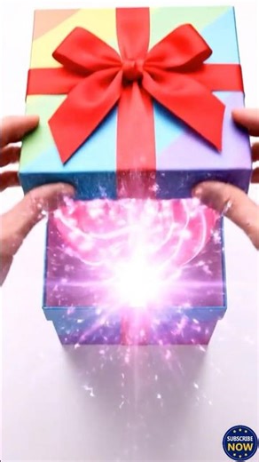 Pick A Mystery Box 🎁