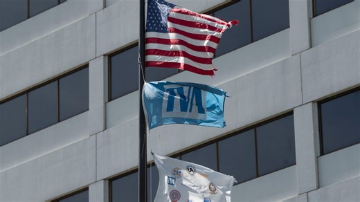 TVA raised its power rate to fund new plants. Here's how much more you could pay