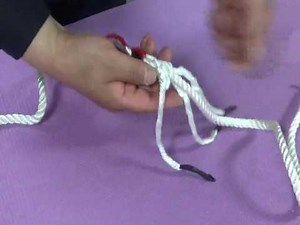 Short Splice, 두줄연결아이