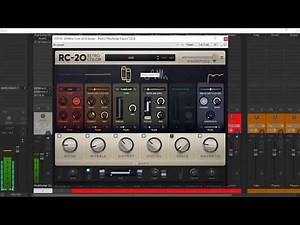 Making a Dark Trap Beat in Reaper "Travis Scott/Don Toliver" Reaper Tutorial