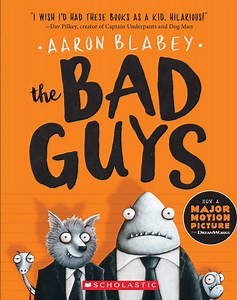 5 Lessons For Kids And Adults From The New Movie "The Bad Guys"
