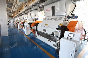 [Hot Item] Sunflower Soybean Flaking Mill, Oilseed Flaker Machine