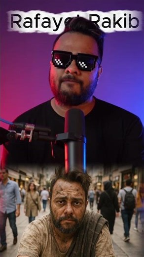 Rafayet Rakib Roasting Video