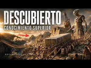 THEY FOUND IT! The Lost Message of the INCAS in Machu Picchu [4K Documentary Cusco Peru]