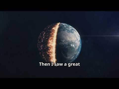 13. The Book of Revelation Chapter 20