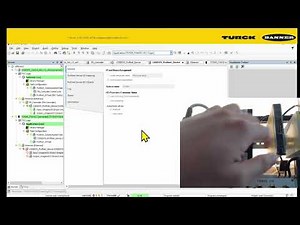 Howto Use Tx700s as a Profinet Slave
