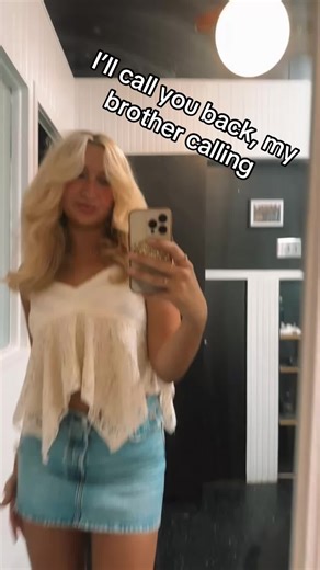 The next American ninja warrior Bro doesn’t have Tik tok 😂 so hopefully 🙏🏻 he doesn’t see this!