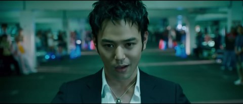 The Fast and the Furious: Tokyo Drift (2006)