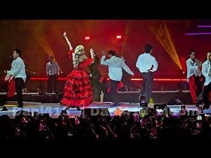 BINI: BINIFIED Concert 2025 - Gwen Solo Stage [Full]