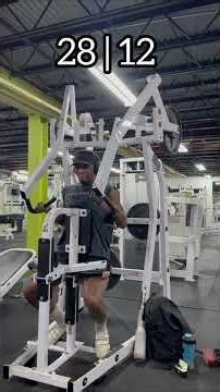 Reverse Grip Rows & Side Bends: Intense Workout! #shorts