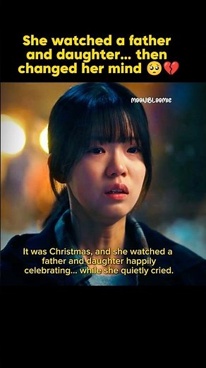 She spared a monster 😭 | A Bona Fide Killer #kdrama #viral #trending #ytshorts #fyp #yt