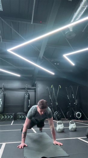 Get It Done: Effective Gym Circuit Workouts