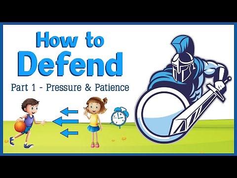 How to Defend - Invasion Games | Week 2