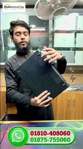 Lenovo ThinkPad T480 🔥 Core i5 8th Gen | Best Budget Business Laptop!