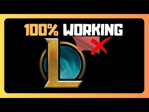 How to RESOLVE League of Legends Client Launch Problems | Easy Solutions