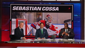 Meet the Red Wings 2021 draft picks