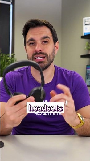 Jabra Evolve2 65 Flex: Phone & Computer Switching Test