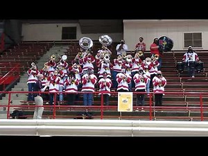 Illinois State University Fight Song