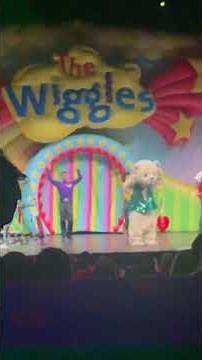The Wiggles LIVE Part 2