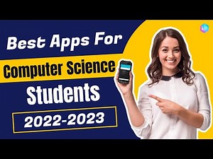 Best Apps For Computer Science Students 2022 - 2023