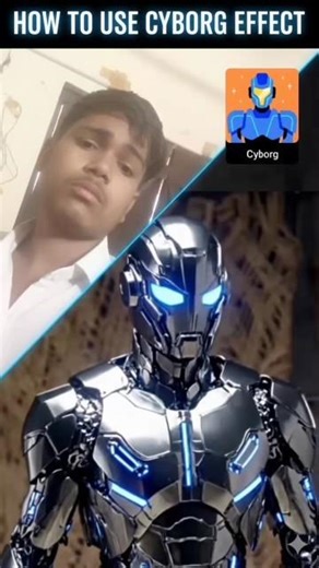 Ye filter kitna real hai? 😱 #1.1xfilter #cyborg