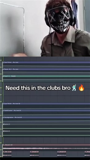 Club Music Insights from South Africa for 2024