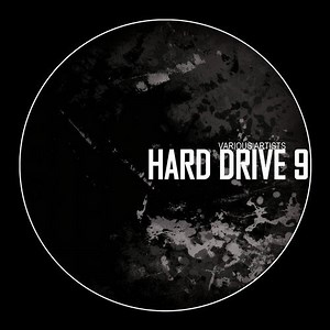 Various - Hard Drive 9
